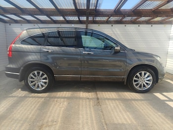 Used Honda CR-V 2012 for sale - 79197609: Photo