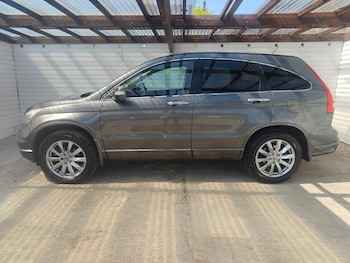 Used Honda CR-V 2012 for sale - 79197609: Photo