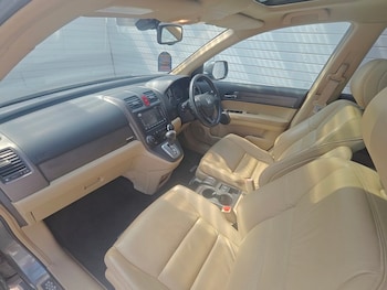 Used Honda CR-V 2012 for sale - 79197609: Photo