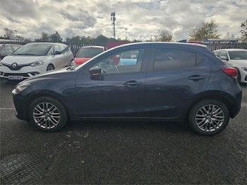 Used Mazda Mazda2 2021 for sale - 76429858: Photo