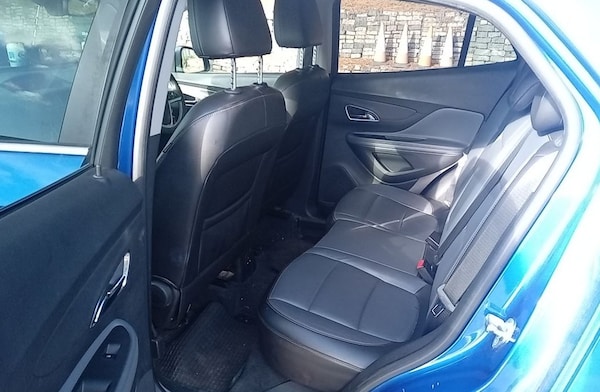 Used Vauxhall Mokka 2014 for sale - 76147687: Photo 12