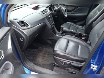 Used Vauxhall Mokka 2014 for sale - 76147687: Photo 4