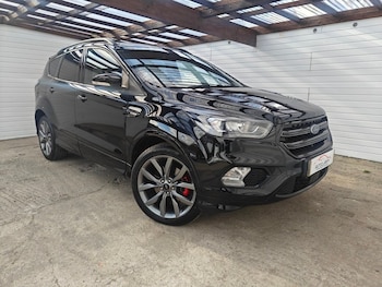 Ford - Kuga