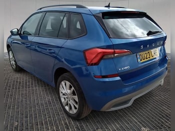 Used Skoda Kamiq 2023 for sale - 78401685: Photo