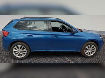 Used Skoda Kamiq 2023 for sale - 78401685: Photo