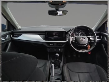 Used Skoda Kamiq 2023 for sale - 78401685: Photo