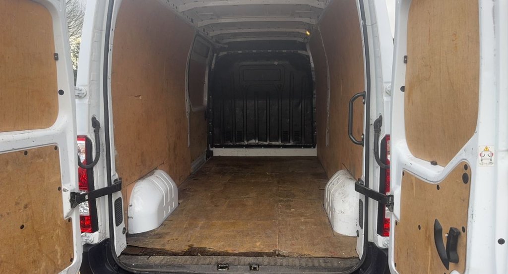 Used Renault Master 2022 for sale - 77412953: Photo 12