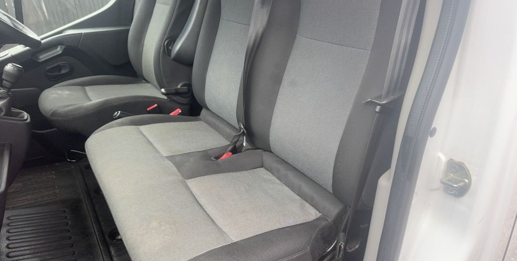 Used Renault Master 2022 for sale - 77412953: Photo 4