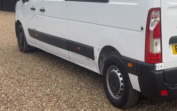 Used Renault Master 2022 for sale - 77412953: Photo 8