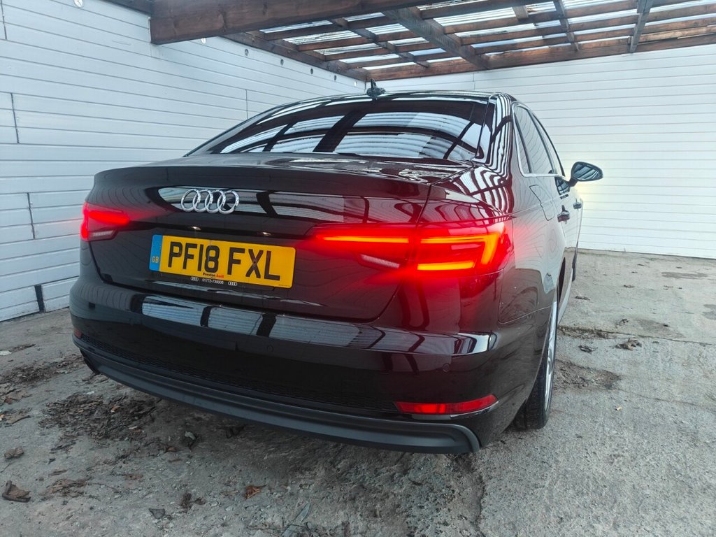 Used Audi A4 2018 for sale - 77412938: Photo 12