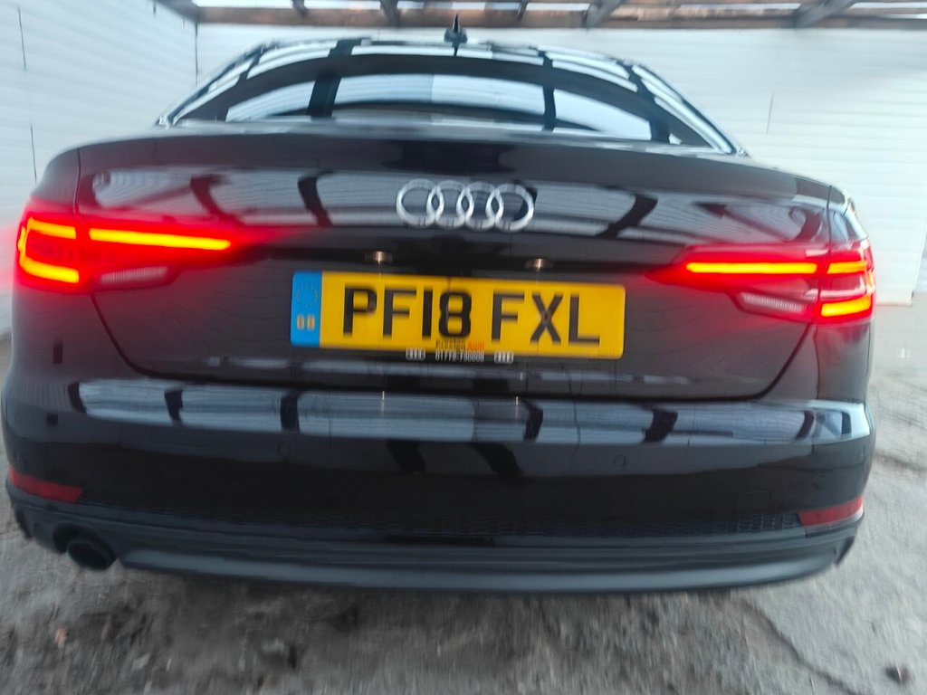 Used Audi A4 2018 for sale - 77412938: Photo 13