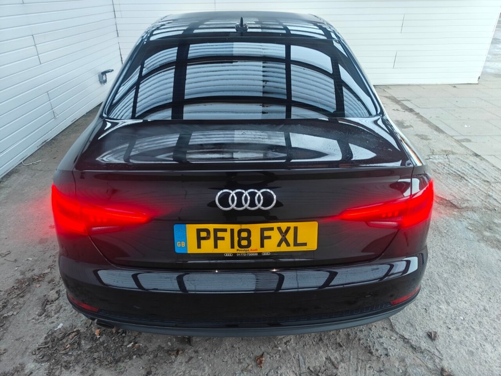 Used Audi A4 2018 for sale - 77412938: Photo 14