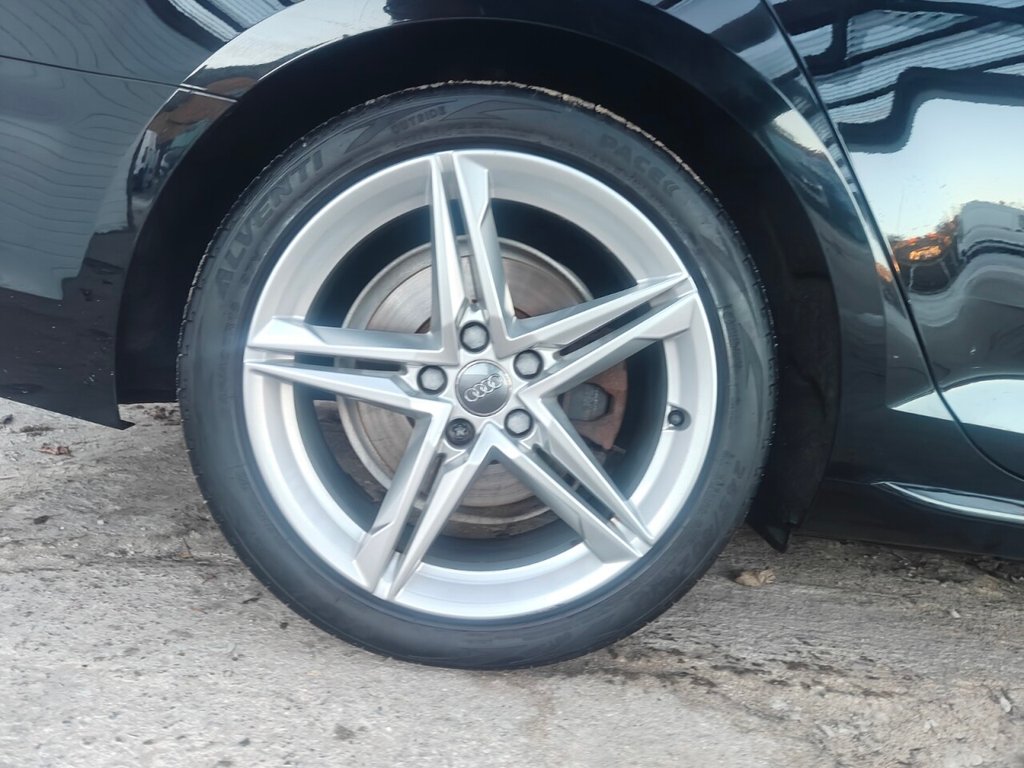 Used Audi A4 2018 for sale - 77412938: Photo 17