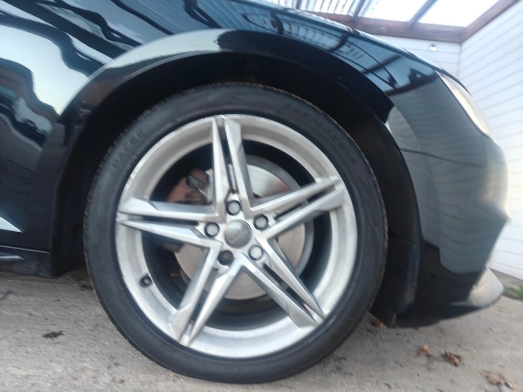 Used Audi A4 2018 for sale - 77412938: Photo 18