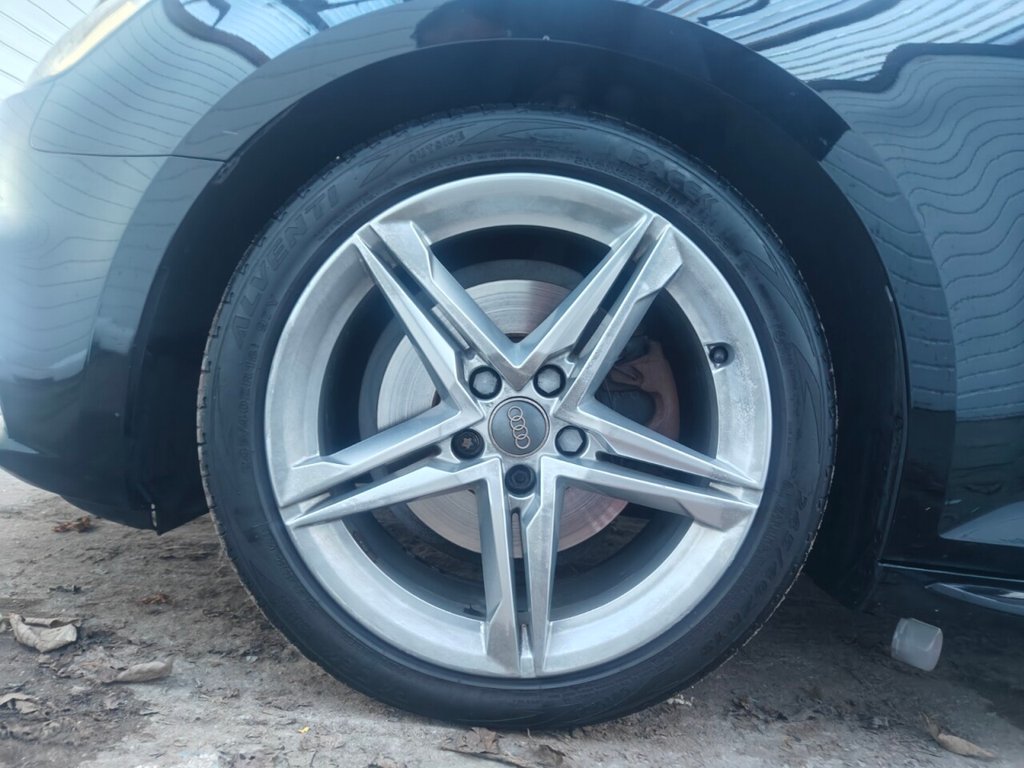 Used Audi A4 2018 for sale - 77412938: Photo 20