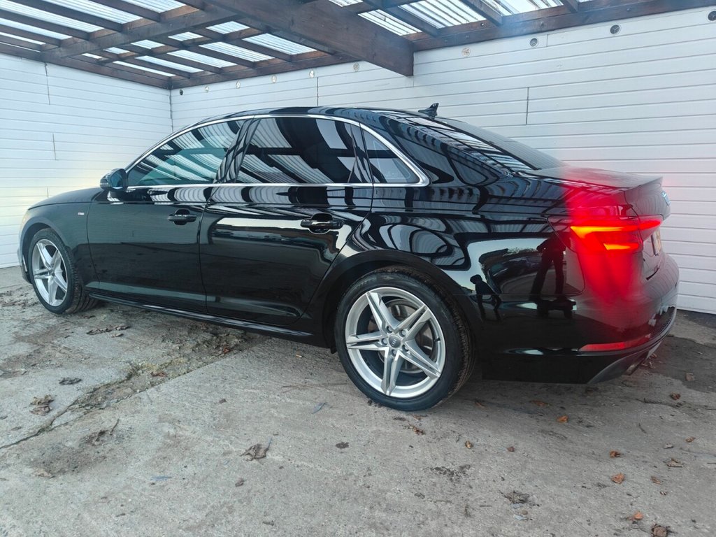 Used Audi A4 2018 for sale - 77412938: Photo 23