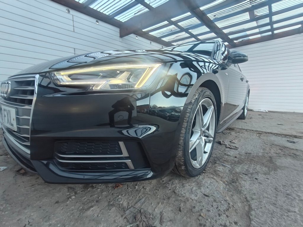 Used Audi A4 2018 for sale - 77412938: Photo 28