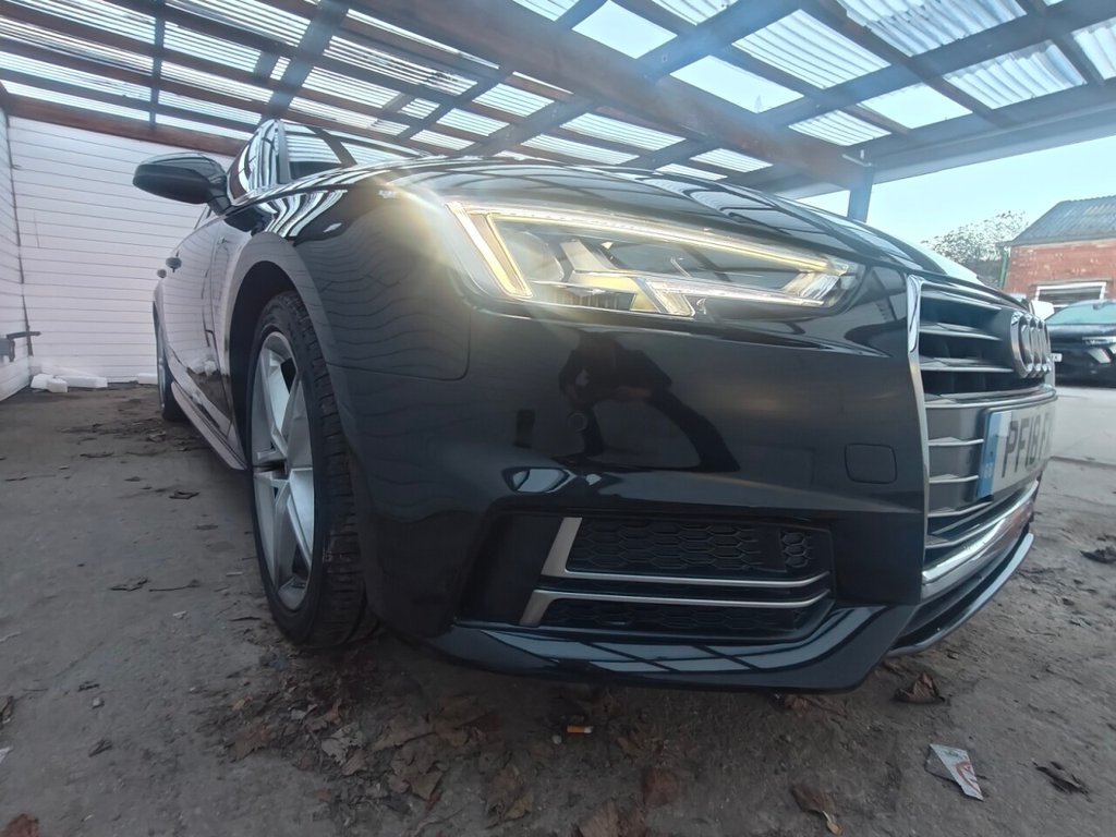 Used Audi A4 2018 for sale - 77412938: Photo 29