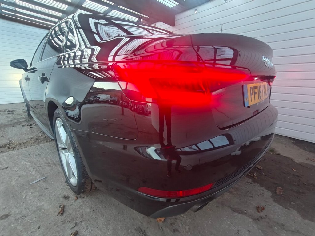 Used Audi A4 2018 for sale - 77412938: Photo 30