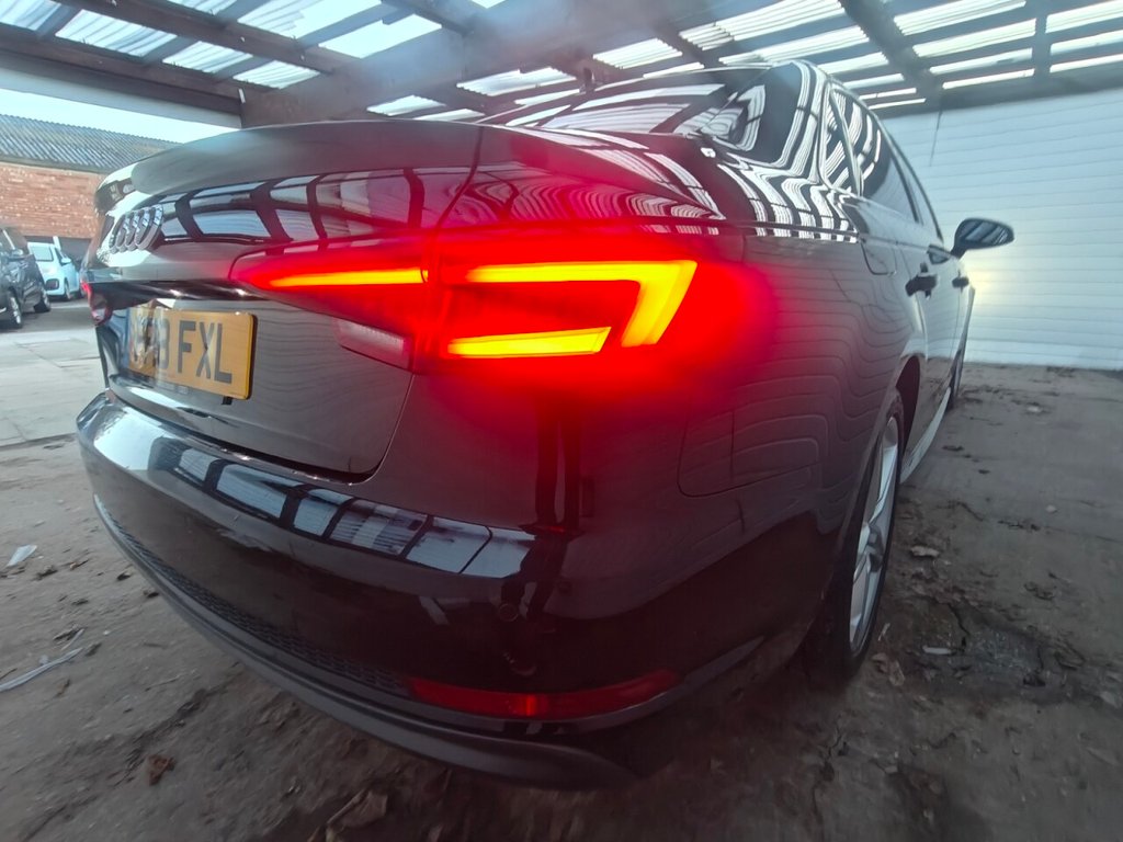 Used Audi A4 2018 for sale - 77412938: Photo 31