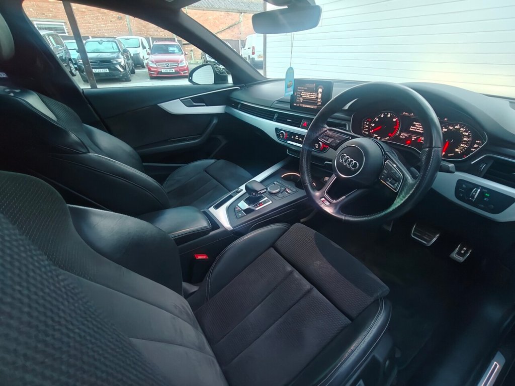 Used Audi A4 2018 for sale - 77412938: Photo 33