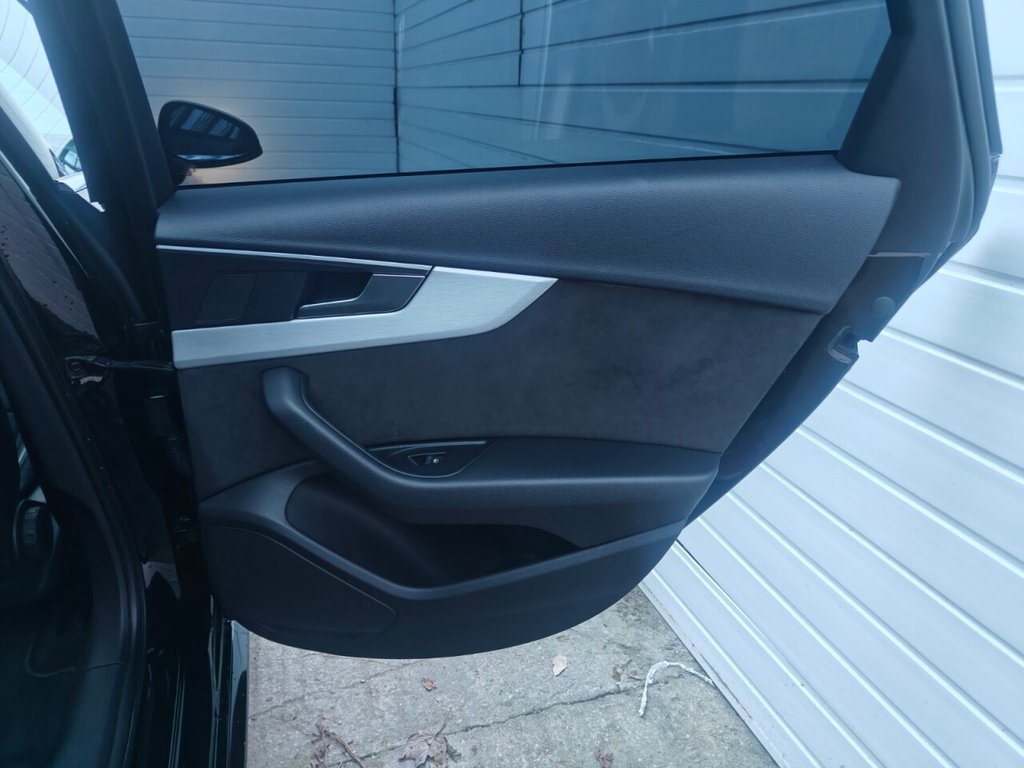 Used Audi A4 2018 for sale - 77412938: Photo 36