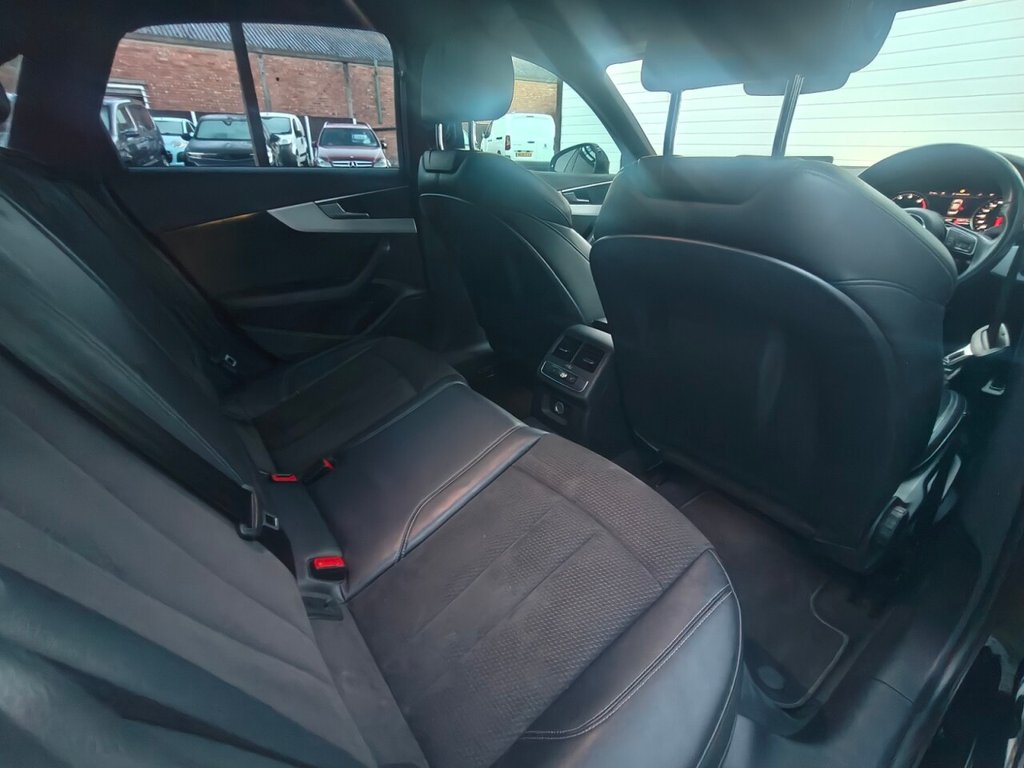 Used Audi A4 2018 for sale - 77412938: Photo 37