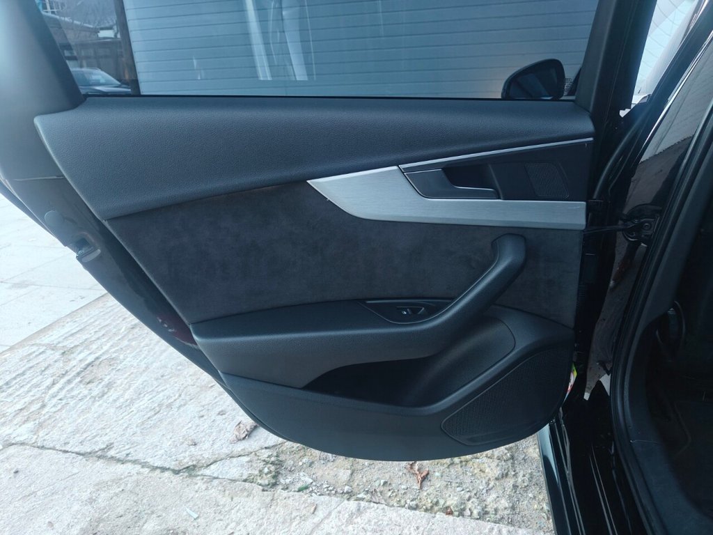 Used Audi A4 2018 for sale - 77412938: Photo 42