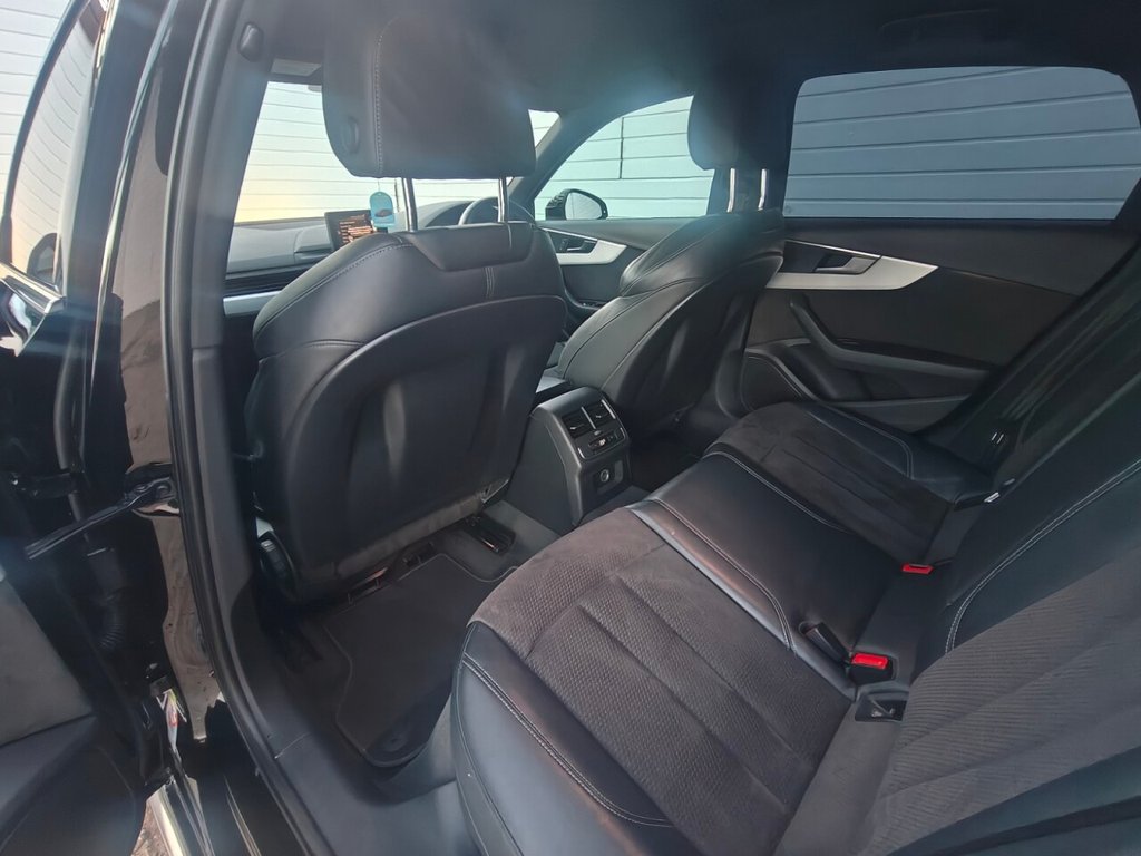 Used Audi A4 2018 for sale - 77412938: Photo 43