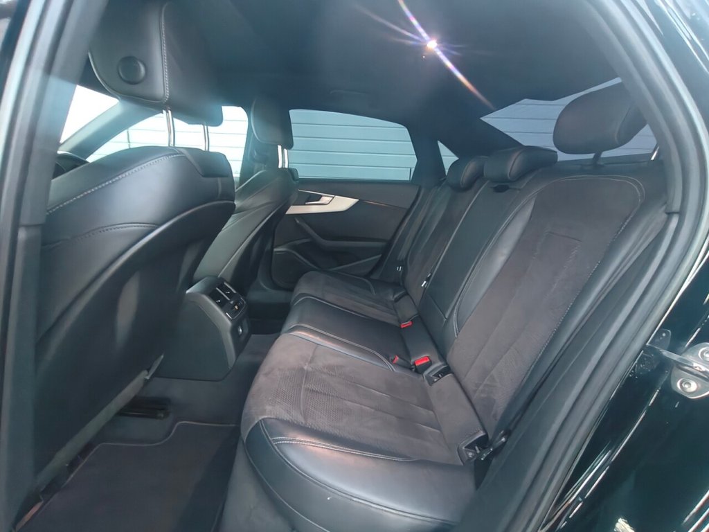 Used Audi A4 2018 for sale - 77412938: Photo 44