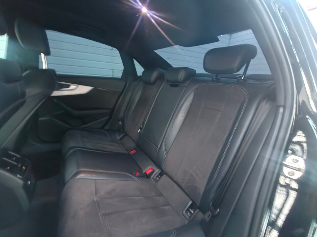 Used Audi A4 2018 for sale - 77412938: Photo 45