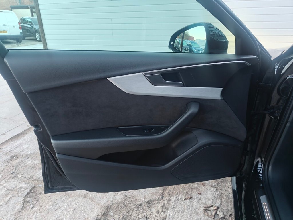 Used Audi A4 2018 for sale - 77412938: Photo 46