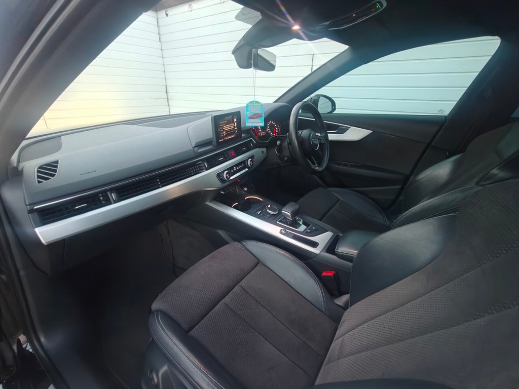 Used Audi A4 2018 for sale - 77412938: Photo 47