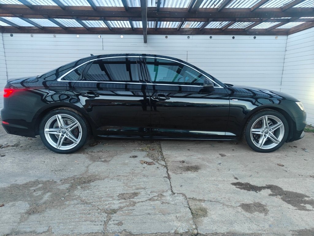 Used Audi A4 2018 for sale - 77412938: Photo 9