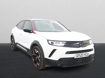 Used Vauxhall Mokka 2023 for sale - 79550192: Photo