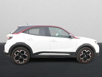 Used Vauxhall Mokka 2023 for sale - 79550192: Photo