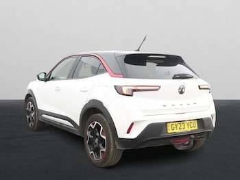 Used Vauxhall Mokka 2023 for sale - 79550192: Photo