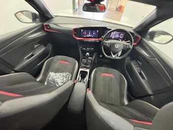 Used Vauxhall Mokka 2023 for sale - 79550192: Photo