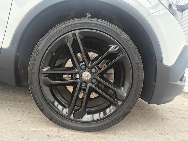 Used Vauxhall Mokka 2016 for sale - 75749983: Photo 16