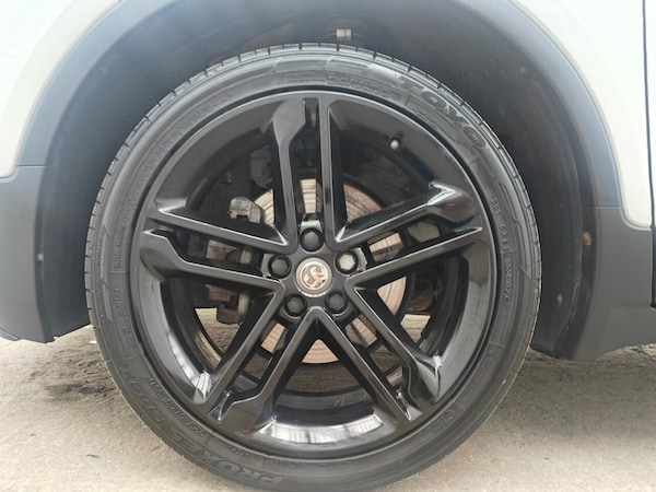 Used Vauxhall Mokka 2016 for sale - 75749983: Photo 19