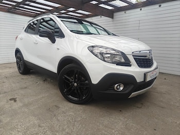 Vauxhall - Mokka