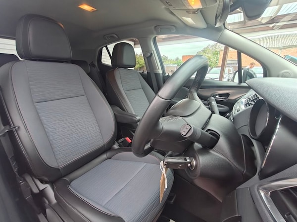 Used Vauxhall Mokka 2016 for sale - 75749983: Photo 34