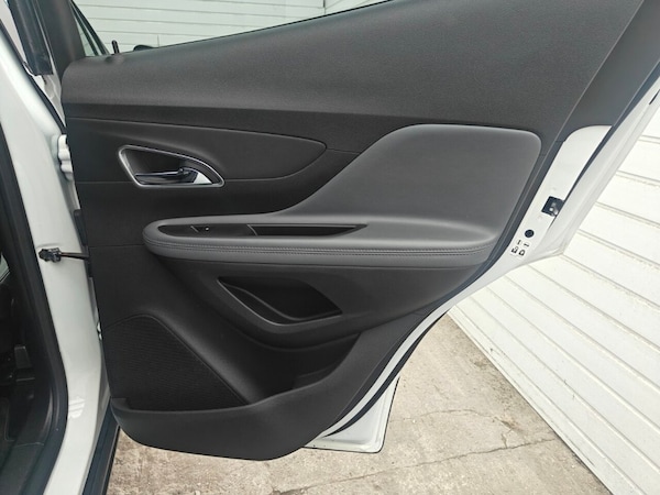 Used Vauxhall Mokka 2016 for sale - 75749983: Photo 35