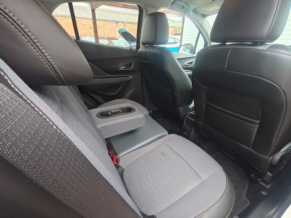 Used Vauxhall Mokka 2016 for sale - 75749983: Photo 36