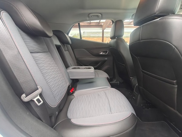 Used Vauxhall Mokka 2016 for sale - 75749983: Photo 37