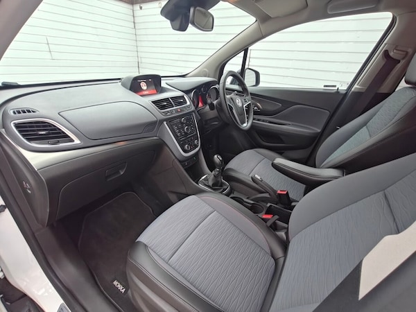 Used Vauxhall Mokka 2016 for sale - 75749983: Photo 46