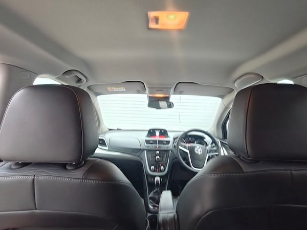 Used Vauxhall Mokka 2016 for sale - 75749983: Photo 49