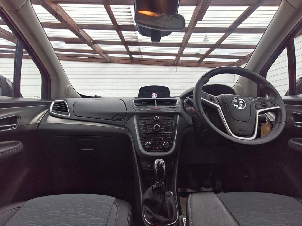 Vehicle 50