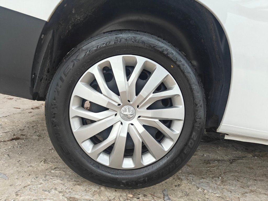 Used Peugeot Partner 2021 for sale - 77412948: Photo 17