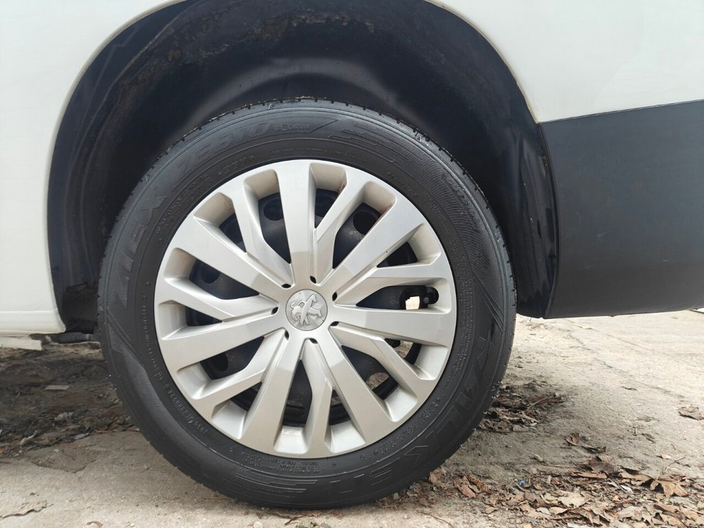 Used Peugeot Partner 2021 for sale - 77412948: Photo 18